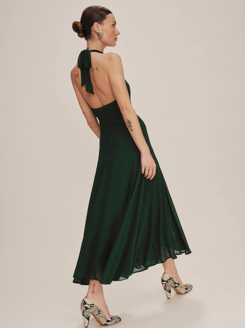 Briony Dress