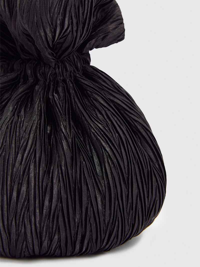 Aphrodite Pleated Pouch