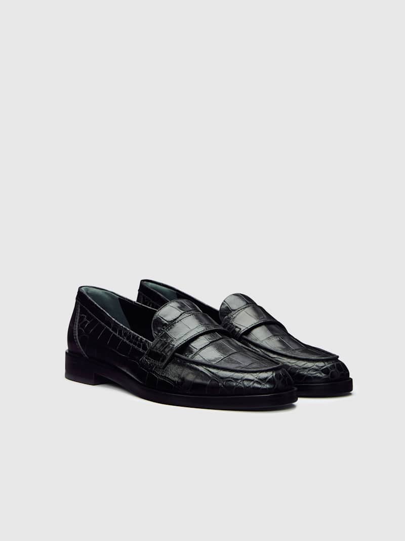 Kaylee Loafer