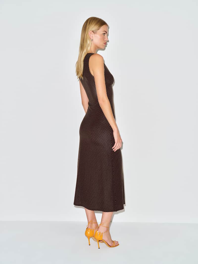 Brayden Knit Dress
