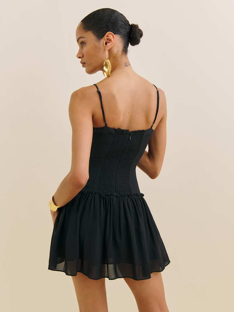 Citrus Dress