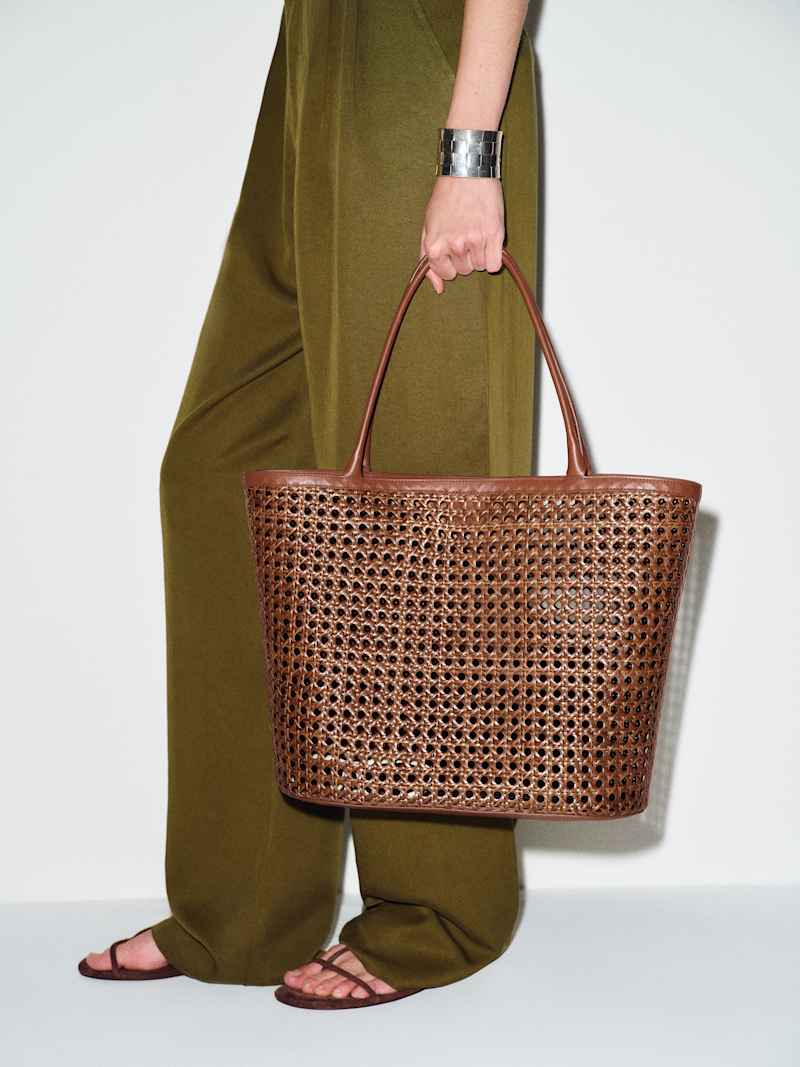 Isabella Tote