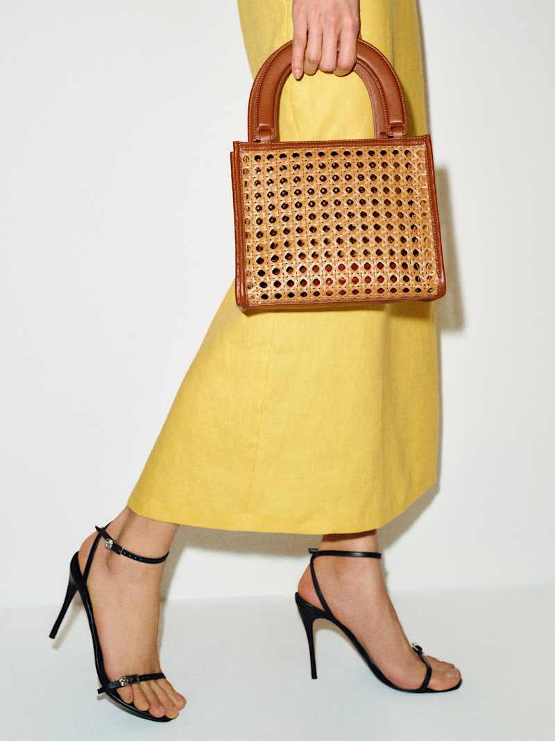 Emma Mini Bag