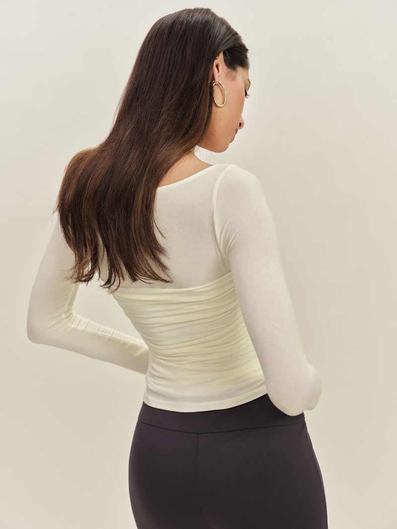 Julian Knit Top