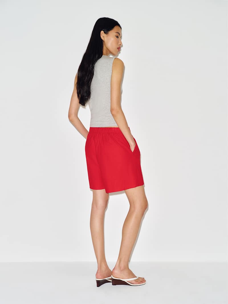Wren Knit Top