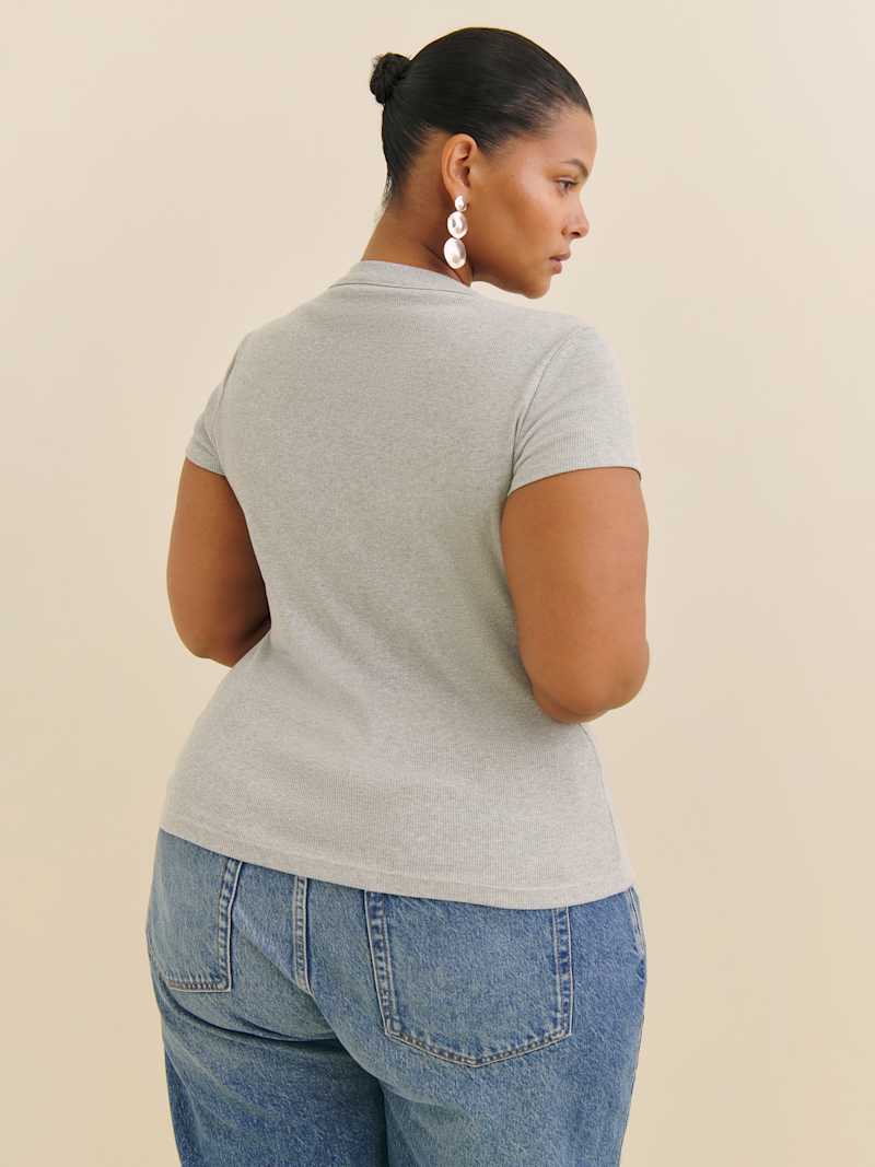 Raelynn Knit Top Es