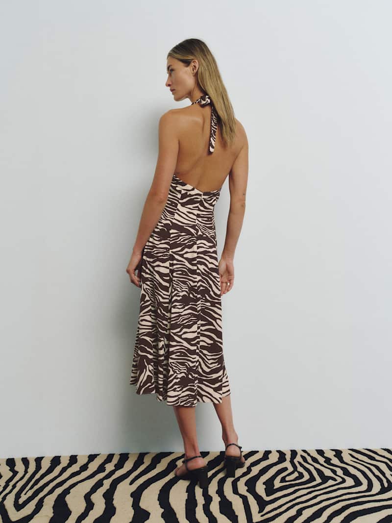 Sofia Dress