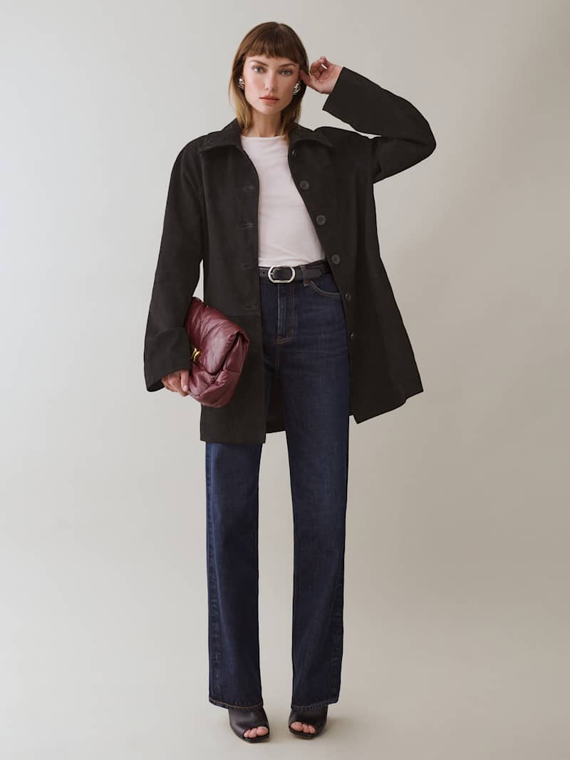 Veda Celine Jacket