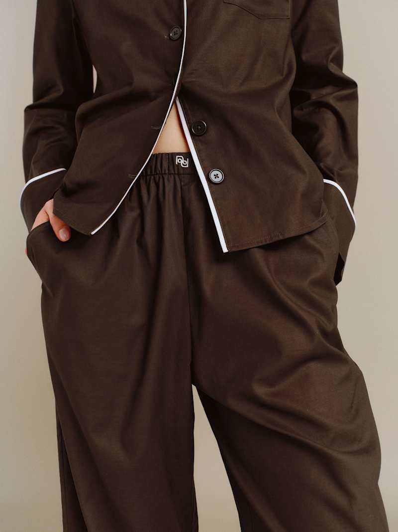 Coco Pajama Set