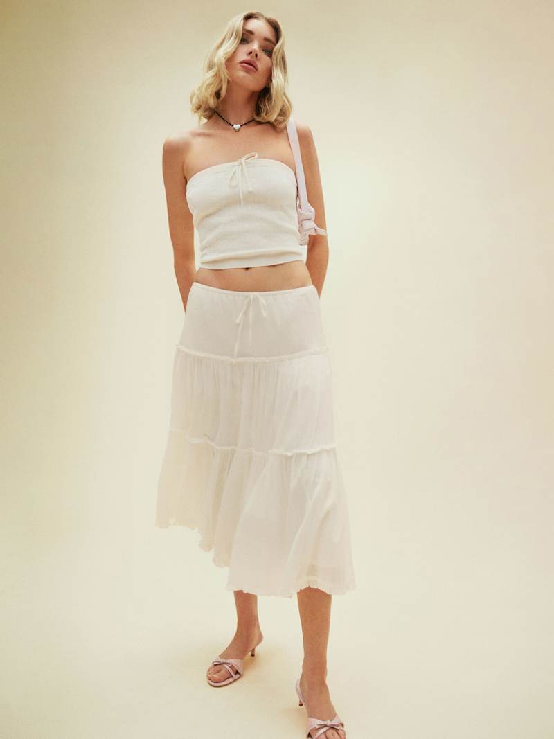 Laney Skirt