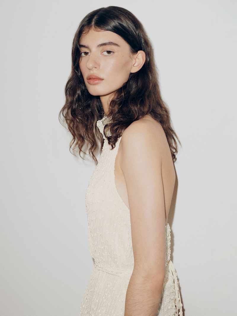 Ketra Knit Top
