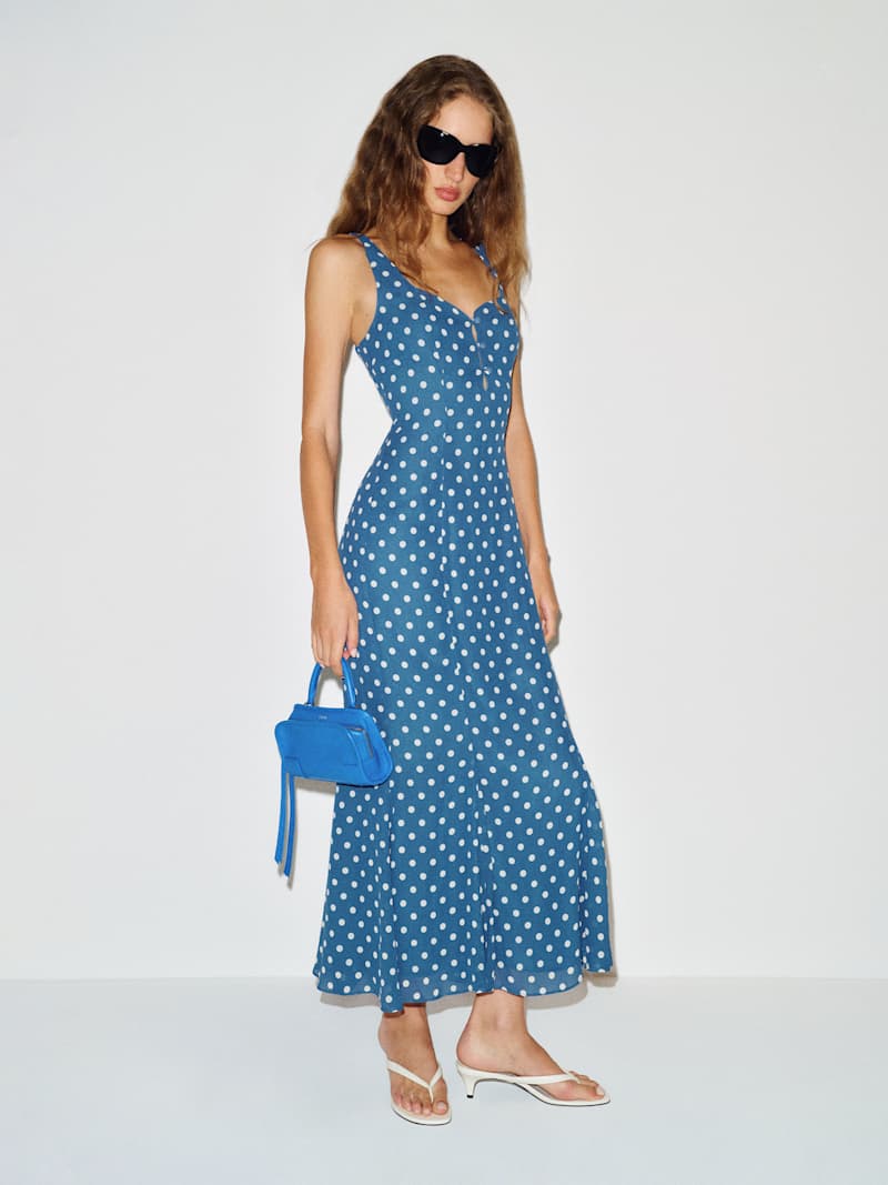 Laine Dress