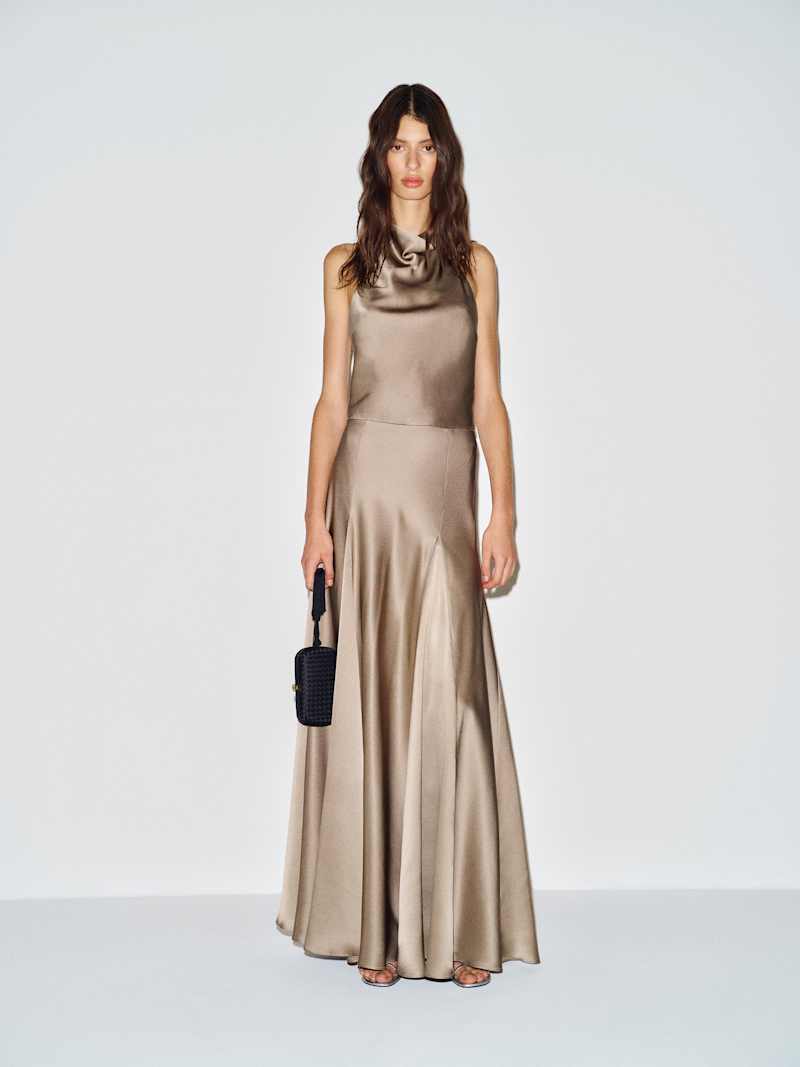 Sera Silk Two Piece
