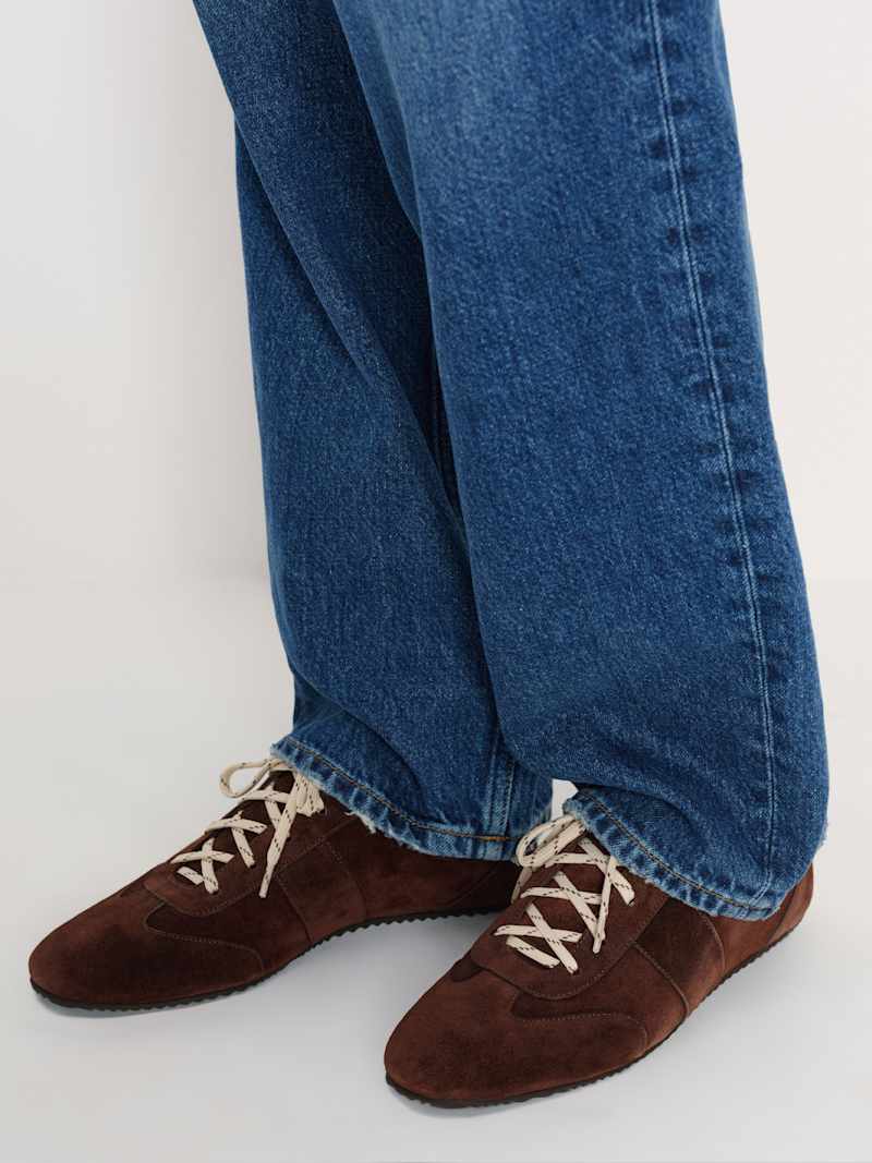 Terra Sneaker