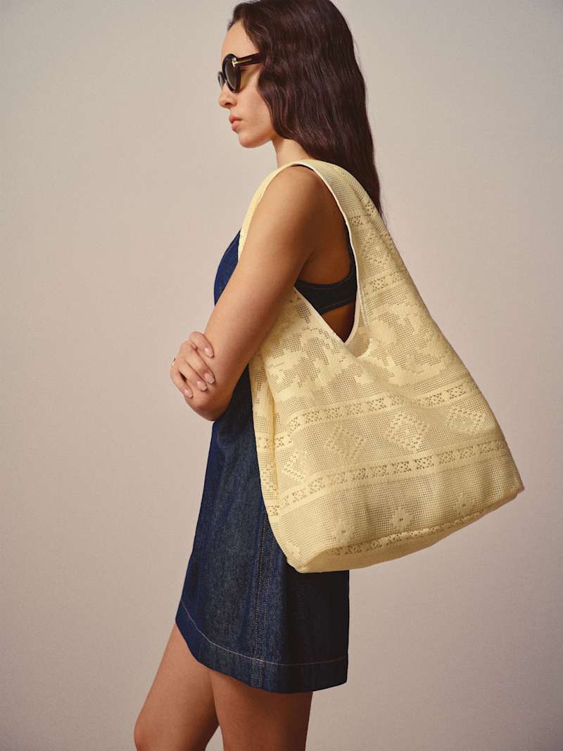 Aurelia Tote Bag