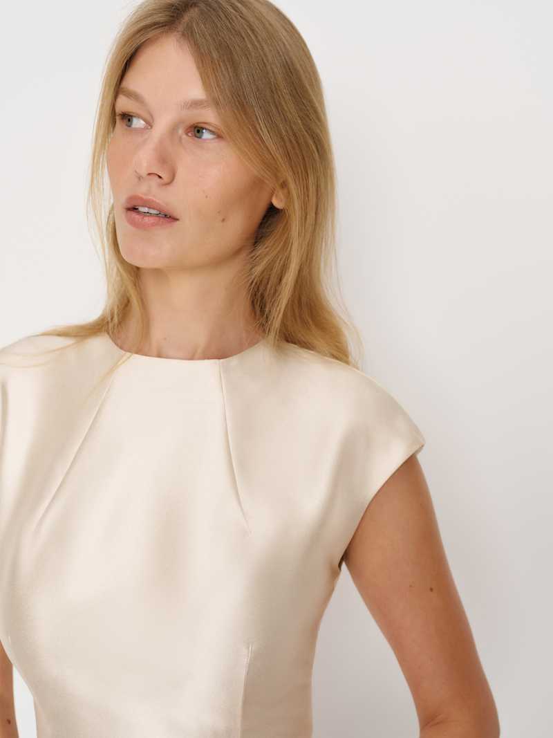 Belden Dress