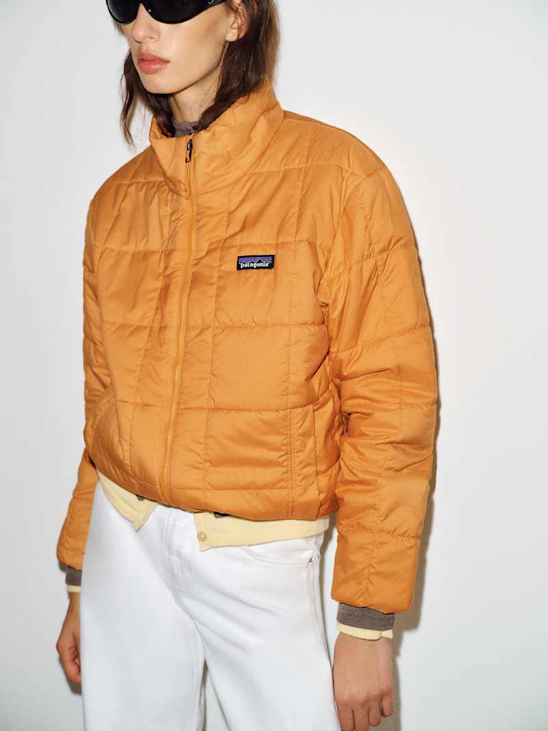 Patagonia Women's Light Gust Jacket