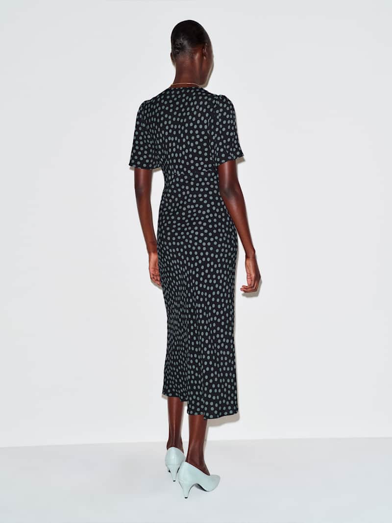 Tyra Dress