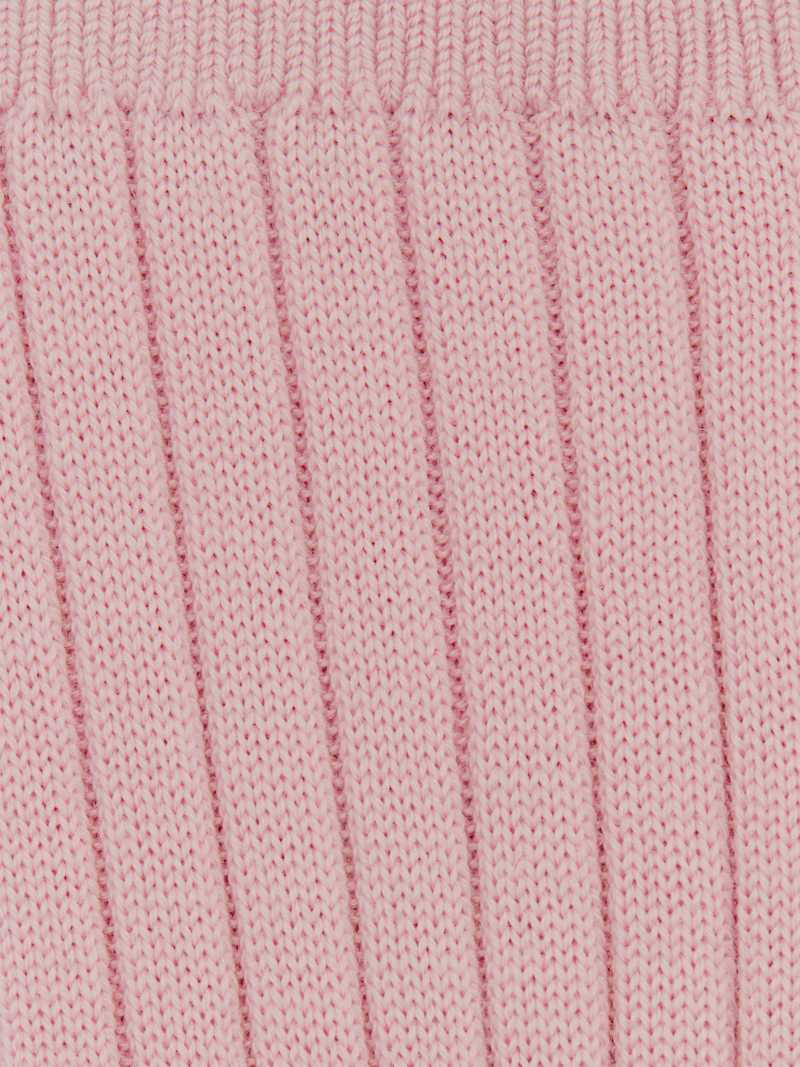 August Regenerative Merino Socks