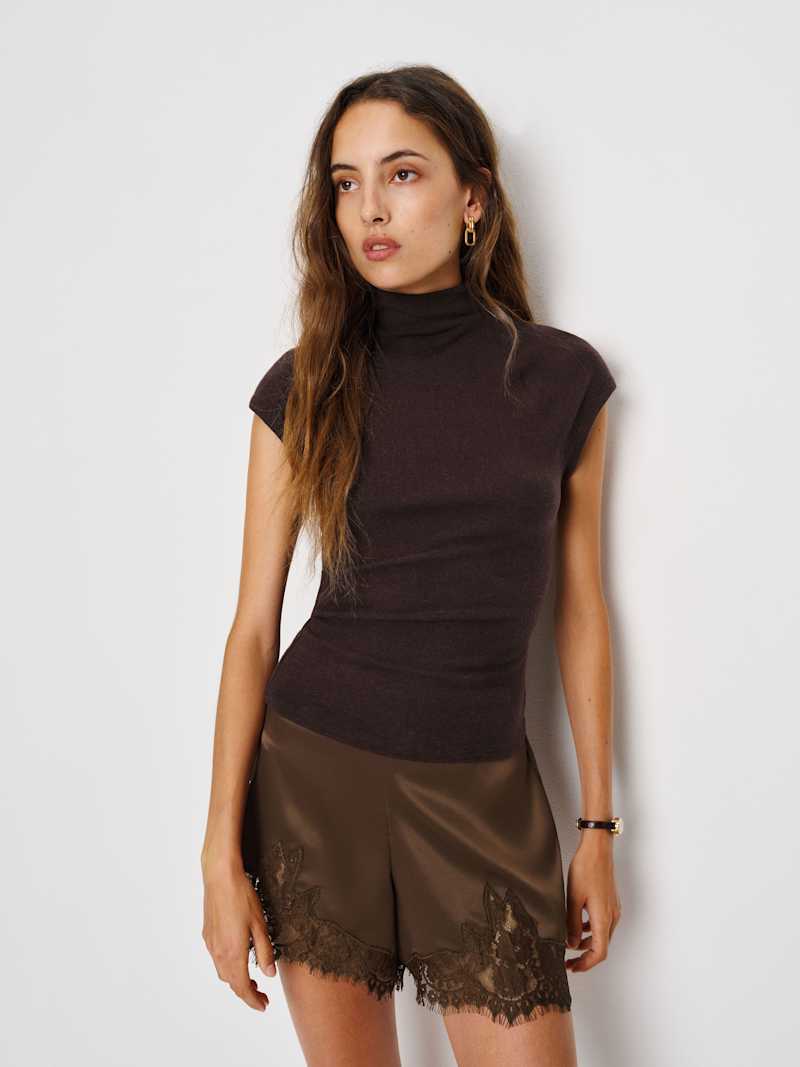 Pien Knit Top