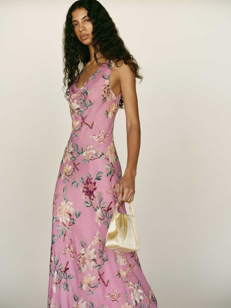 Annabelle Dress