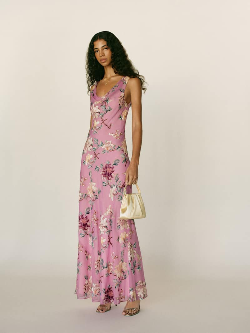 Annabelle Dress