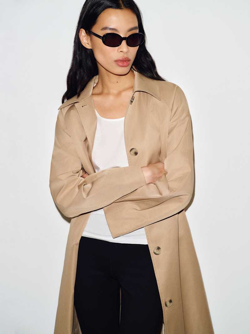 Beck Trench