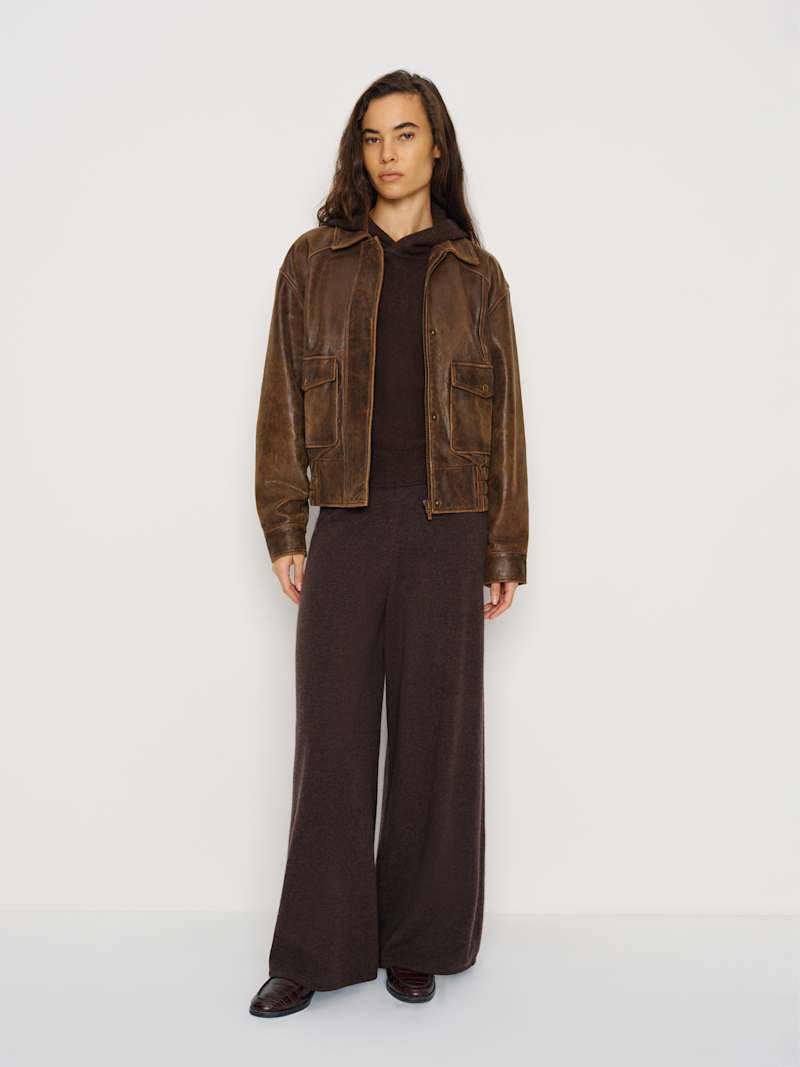 Lyle Cashmere Pants