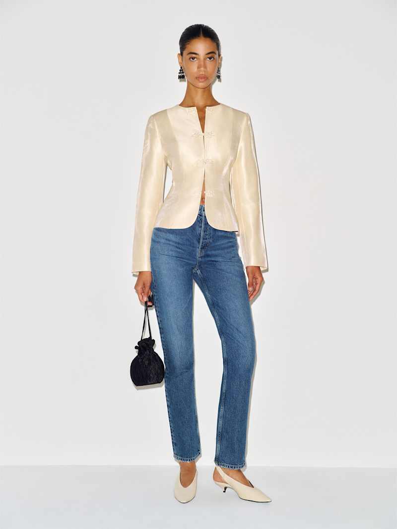Regin Jacket