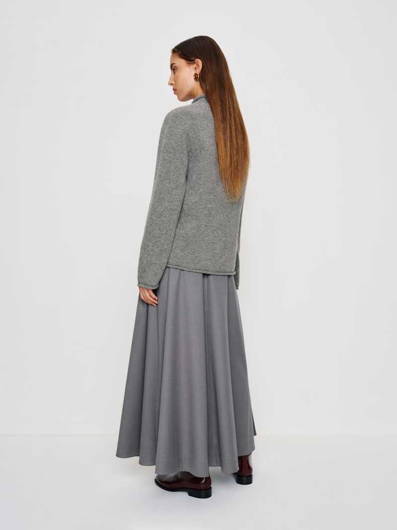 Chamomile Regenerative Wool Sweater