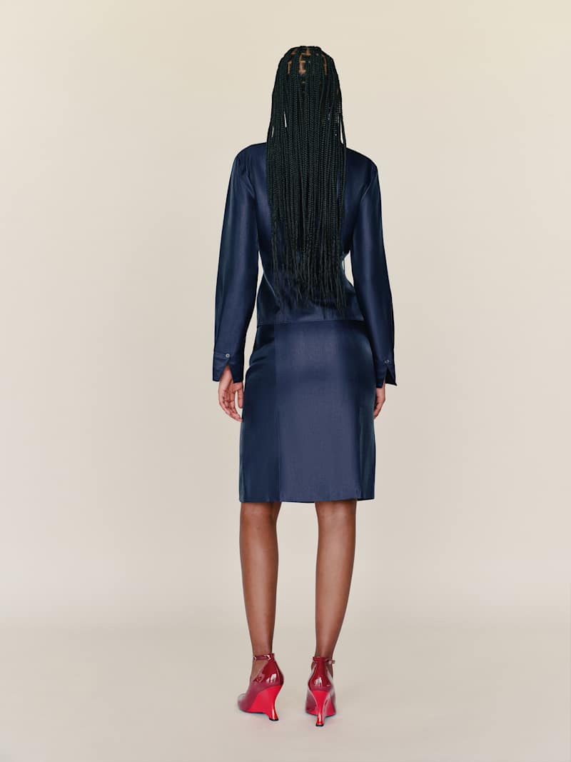 Victoria Skirt