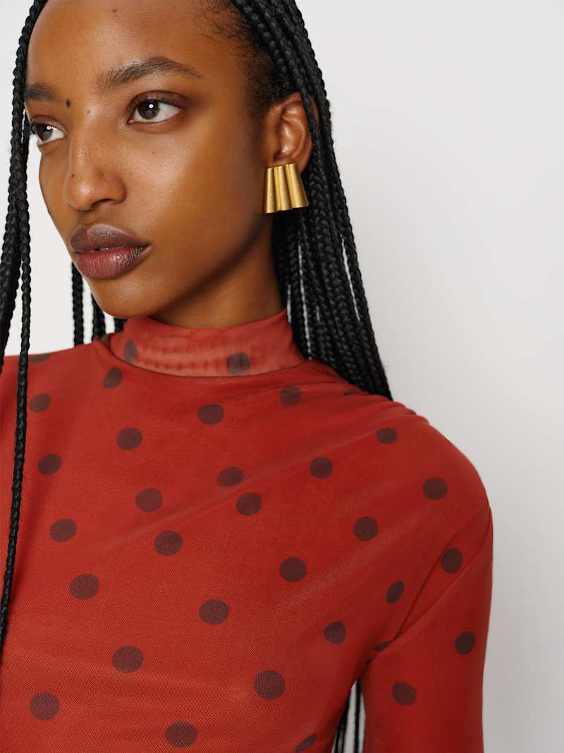 Emerson Knit Dress