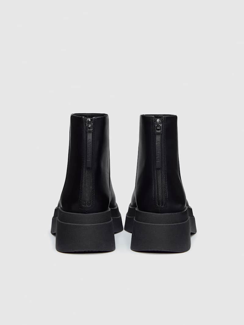 Nadira Ankle Boot