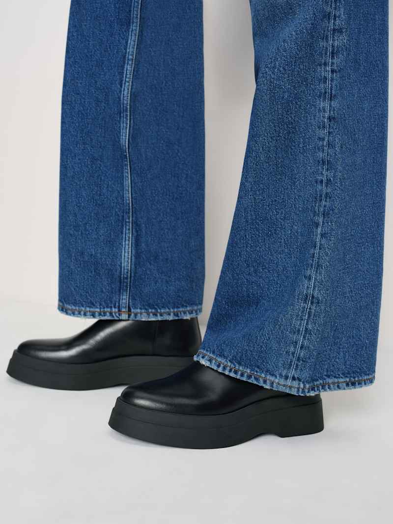 Nadira Ankle Boot