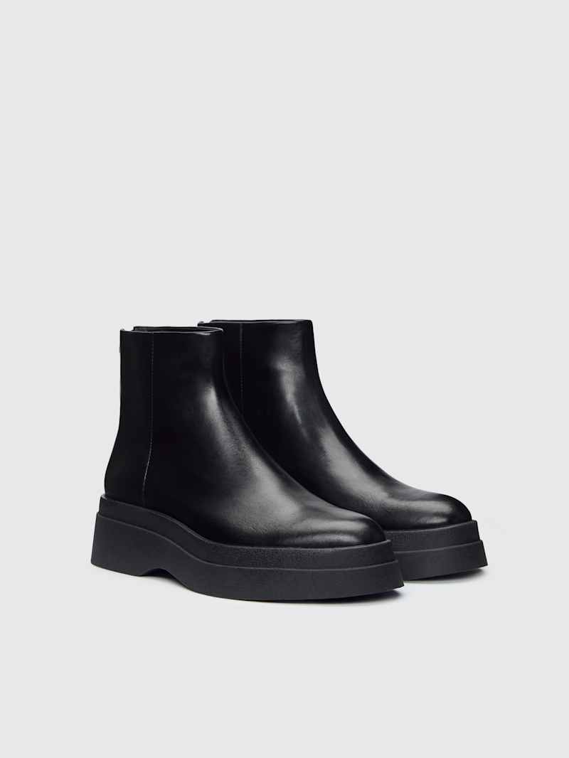 Nadira Ankle Boot
