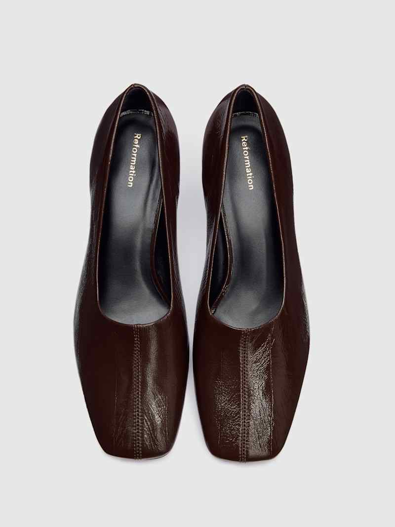 Inez Pump