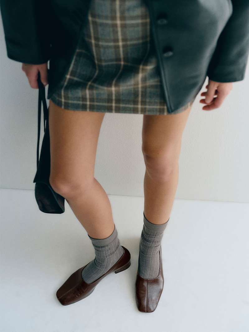 Inez Pump