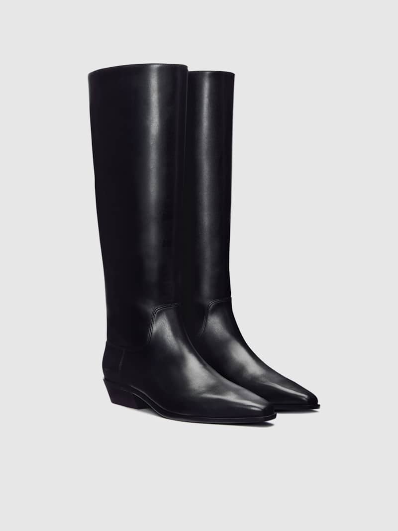 Dominique Knee Boot