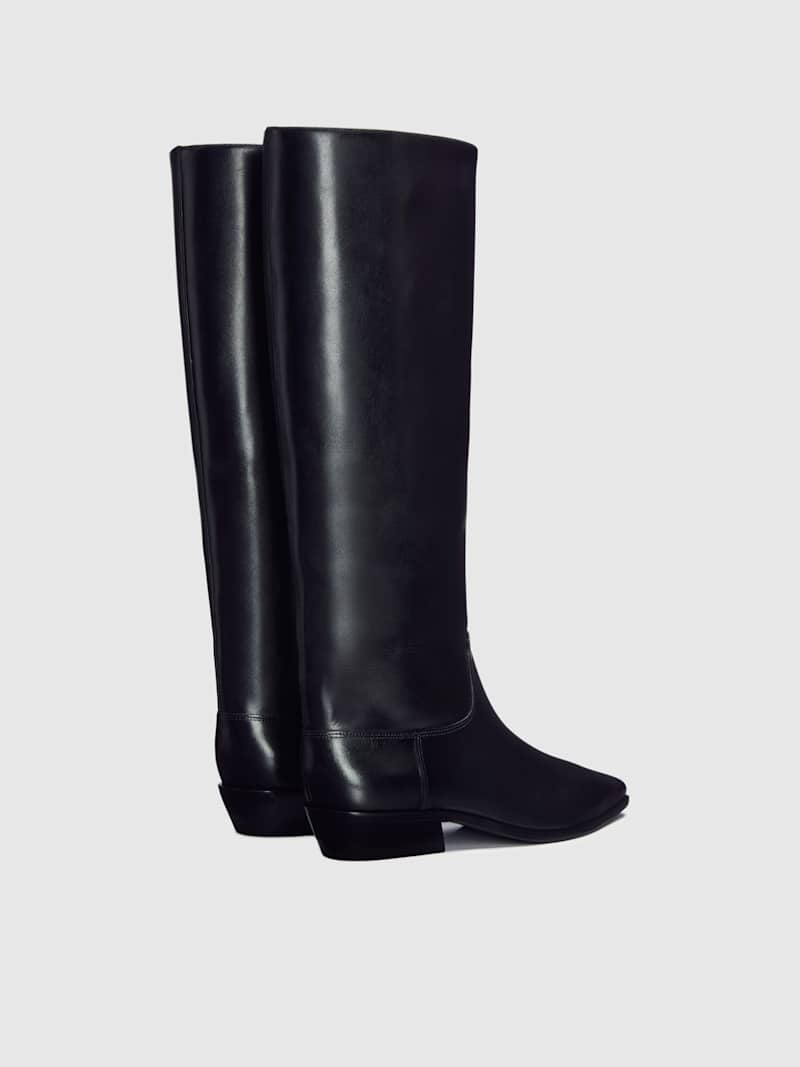 Dominique Knee Boot