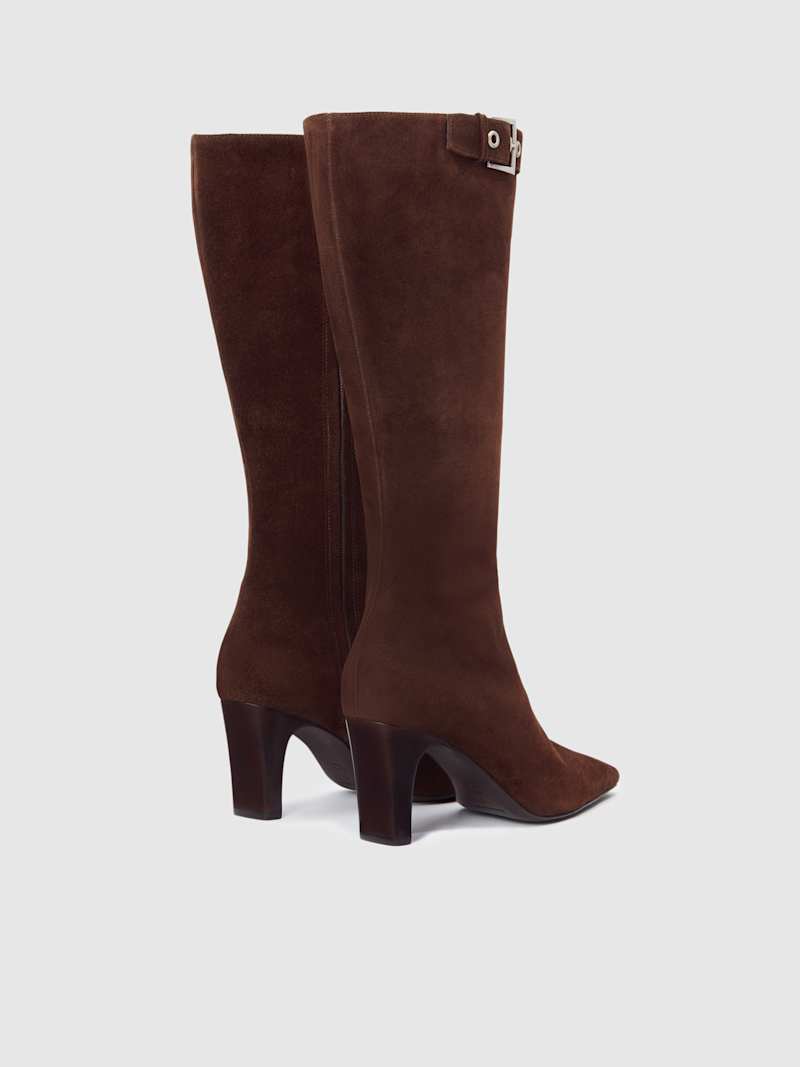 Tatyana Knee Boot