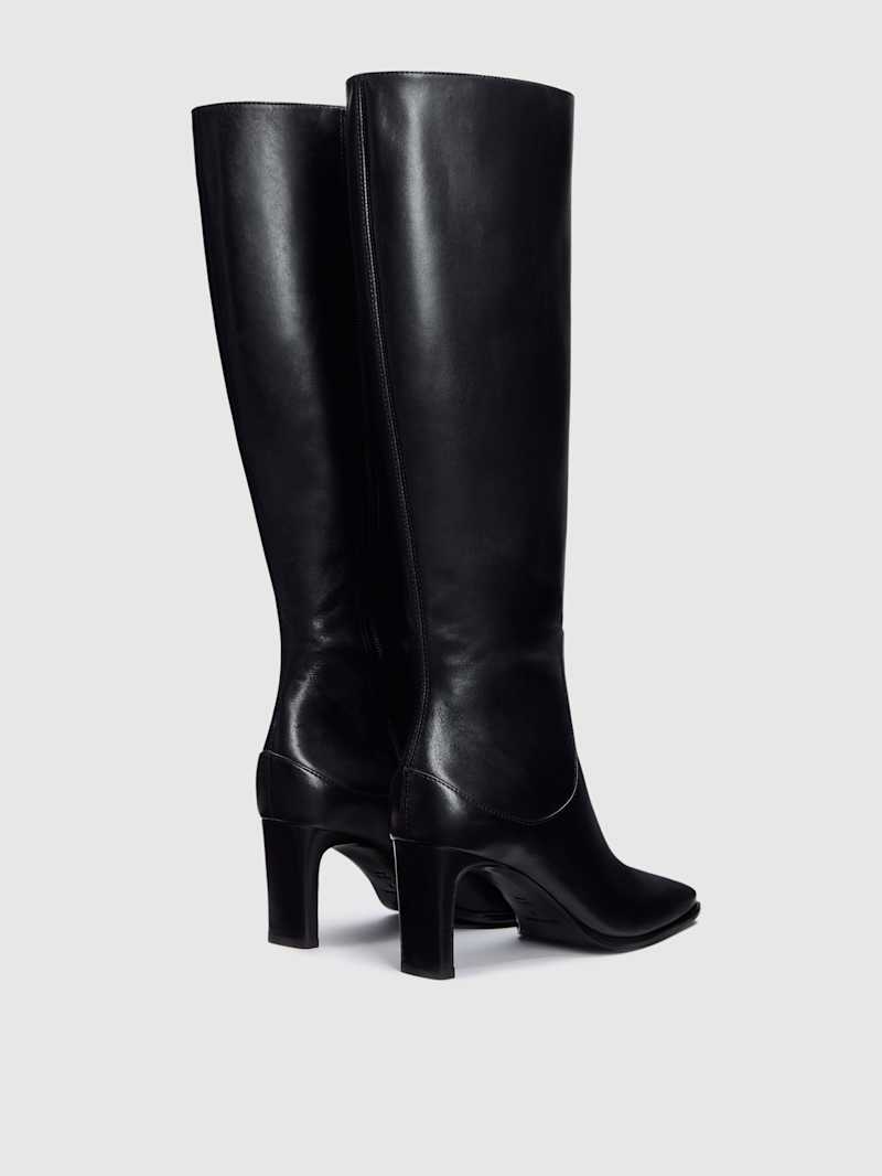Claudette Knee Boot