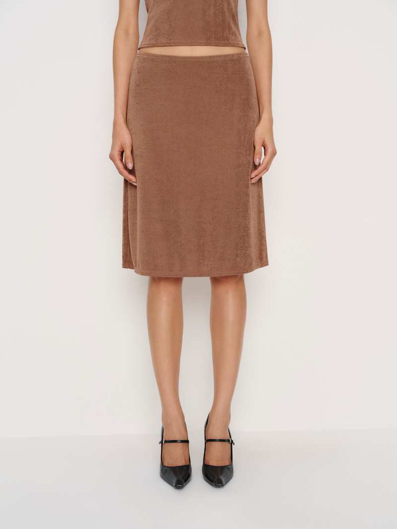 Shaye Knit Two Piece