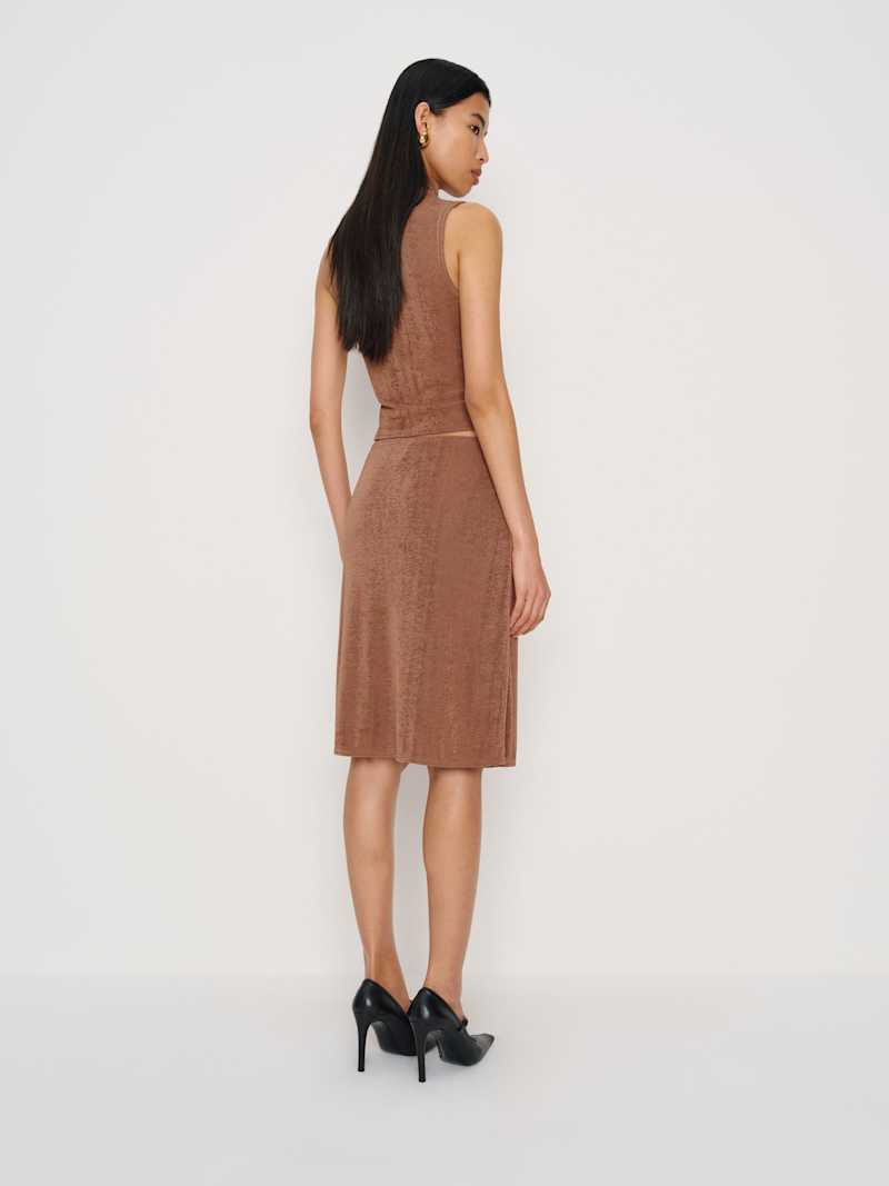 Shaye Knit Two Piece