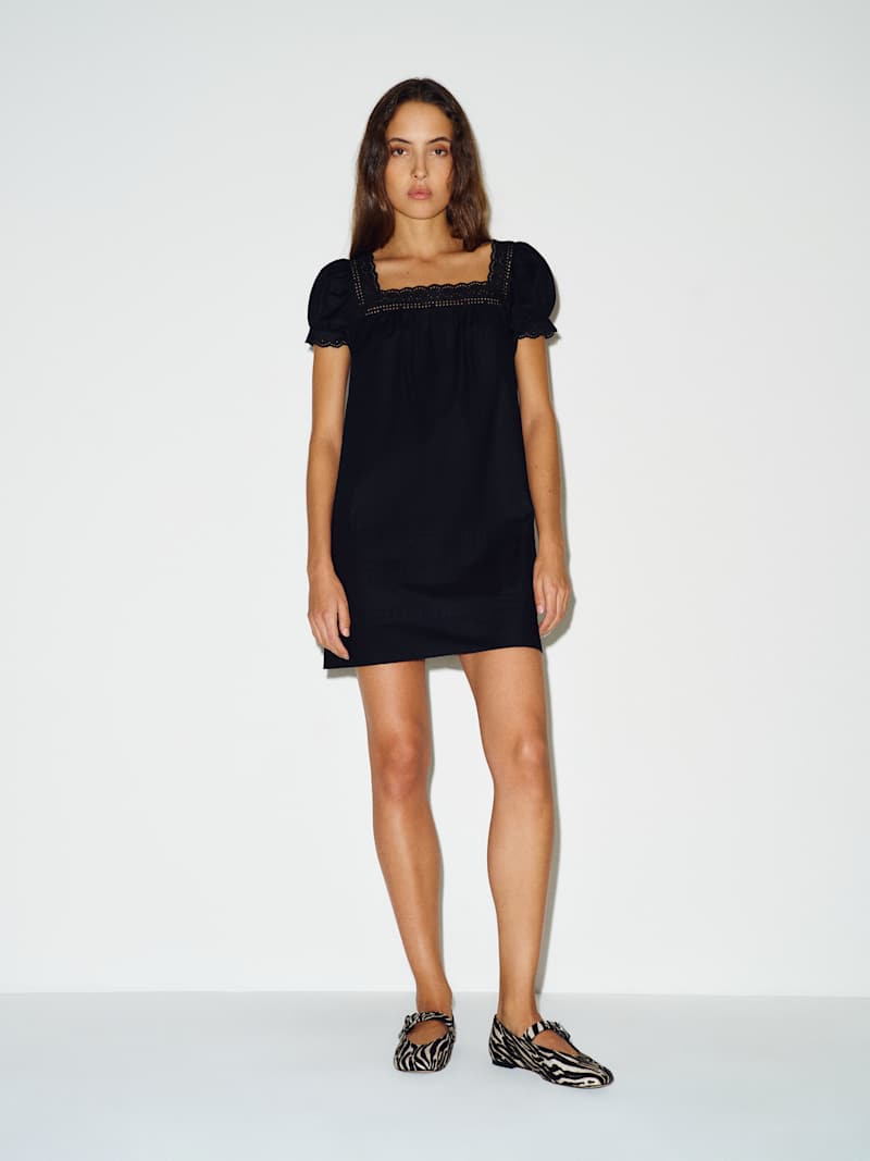 Joliette Dress