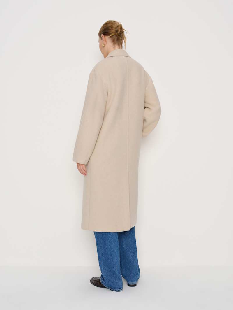 Wyatt Coat