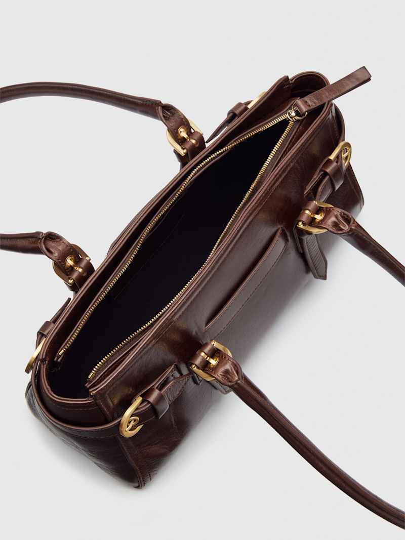Beatrice Shoulder Bag