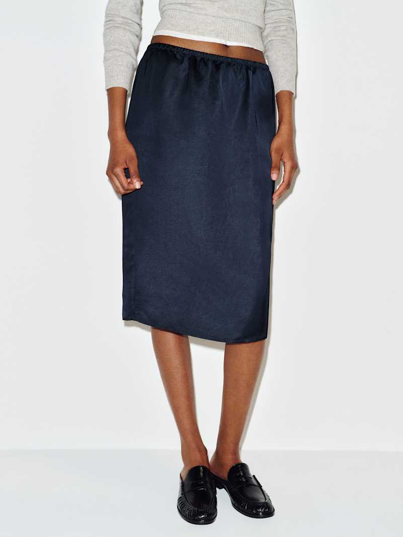 Francine Loafer Mule