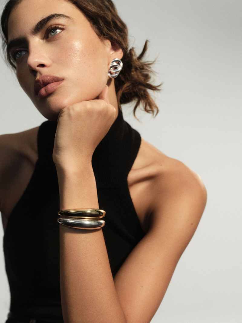 Joan Earrings