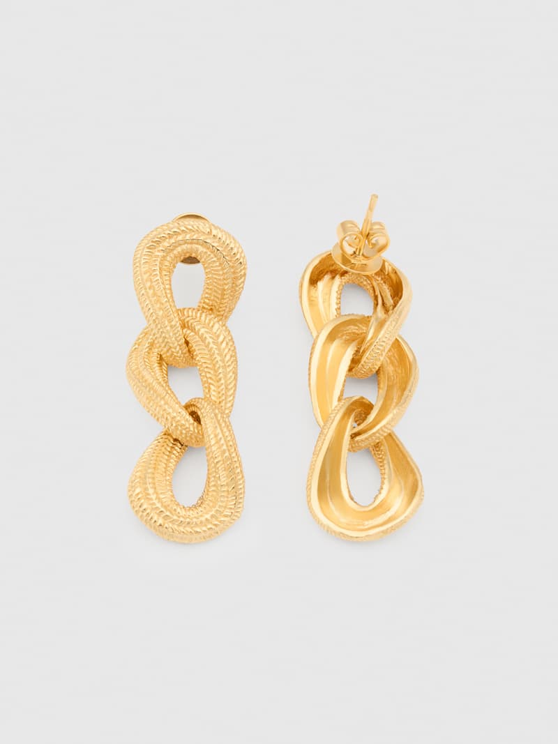 Rosa Earrings