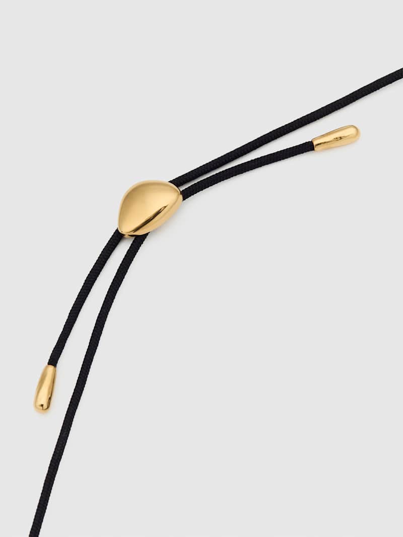 Carmel Necklace